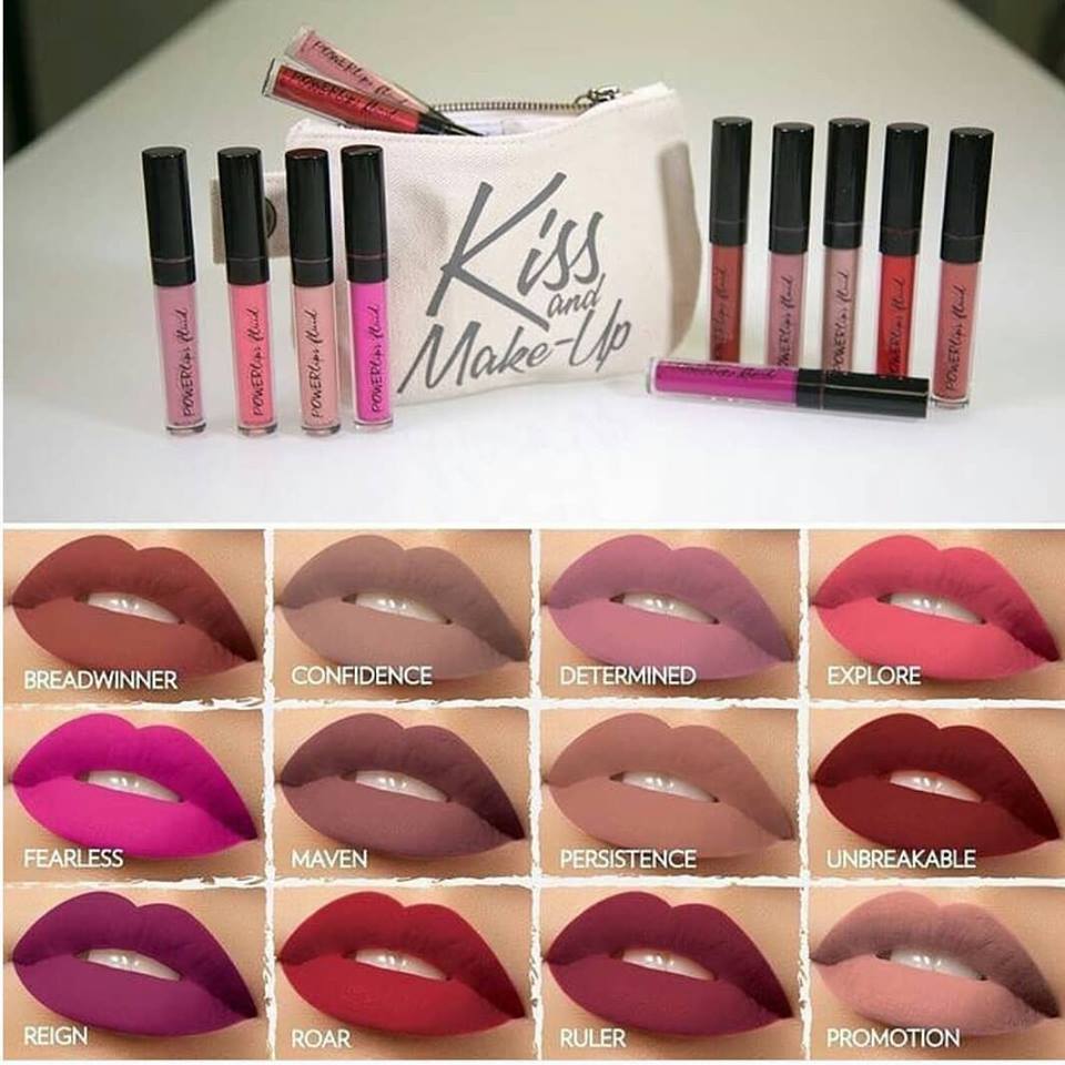 mac lovelorn swatch